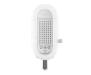Рожковая кофеварка эспрессо Smeg ECF02WHEU