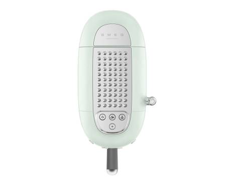 Рожковая кофеварка эспрессо Smeg ECF02PGEU