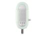 Рожковая кофеварка эспрессо Smeg ECF02PGEU