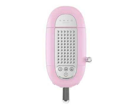 Рожковая кофеварка эспрессо Smeg ECF02PKEU