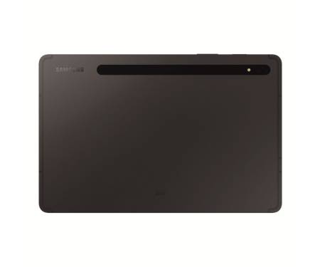 Планшет Samsung Galaxy Tab S8 11 8/128GB Wi-Fi Dark Grey (SM-X700NZAA) 3