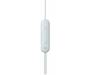 Наушники Sony WI-C100 White (WIC100W.CE7) 3