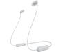 Наушники Sony WI-C100 White (WIC100W.CE7) 1