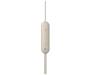 Наушники Sony WI-C100 Beige (WIC100C.CE7) 3