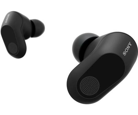 Наушники Sony INZONE Buds Black (WFG700NB.CE7) 4
