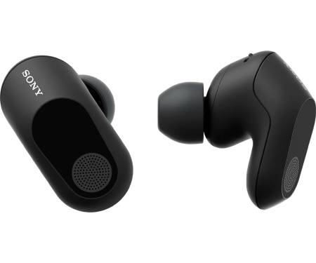 Наушники Sony INZONE Buds Black (WFG700NB.CE7) 3