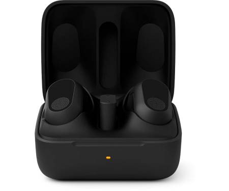 Наушники Sony INZONE Buds Black (WFG700NB.CE7) 2
