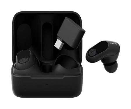 Наушники Sony INZONE Buds Black (WFG700NB.CE7) 1