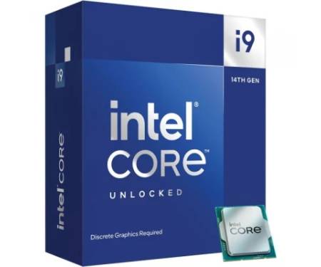 Процесор INTEL Core™ i9 14900F (BX8071514900F)