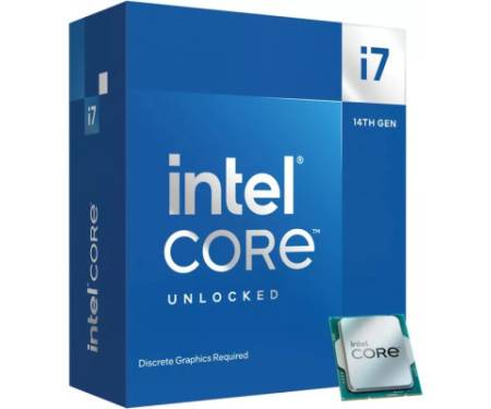 Процесор INTEL Core™ i7 14700 (BX8071514700)