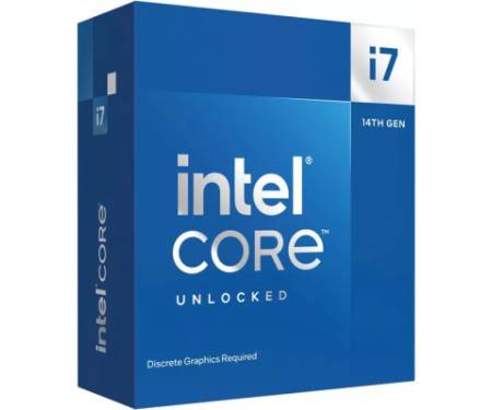 Процесор INTEL Core™ i7 14700 (BX8071514700)