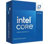 Процесор INTEL Core™ i7 14700 (BX8071514700)