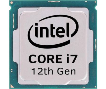 Процесор INTEL Core™ i7 12700 (CM8071504555019)