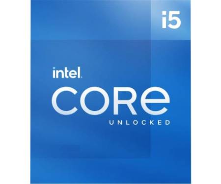 Процесор INTEL Core™ i5 12600K (BX8071512600K)