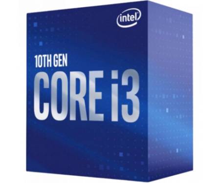 Процесор INTEL Core™ i3 14100F (BX8071514100F)