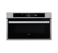 Whirlpool AMW 731 IX