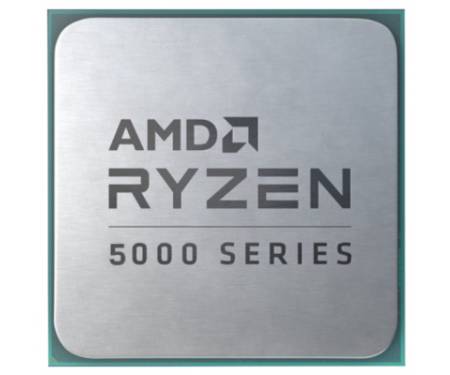 Процесор AMD Ryzen 5 5600 (100-000000927)