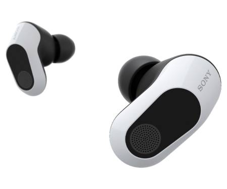 Навушники Sony INZONE Buds White (WFG700NW.CE7) 3