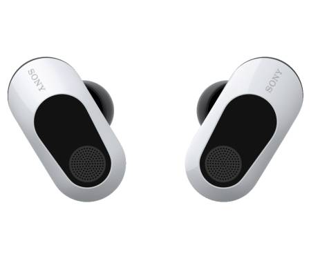 Навушники Sony INZONE Buds White (WFG700NW.CE7) 2