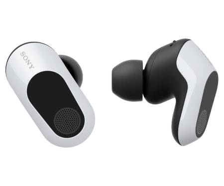 Навушники Sony INZONE Buds White (WFG700NW.CE7) 1