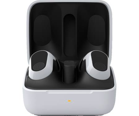 Навушники Sony INZONE Buds White (WFG700NW.CE7) 4