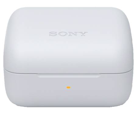 Навушники Sony INZONE Buds White (WFG700NW.CE7) 6
