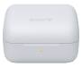 Навушники Sony INZONE Buds White (WFG700NW.CE7) 6