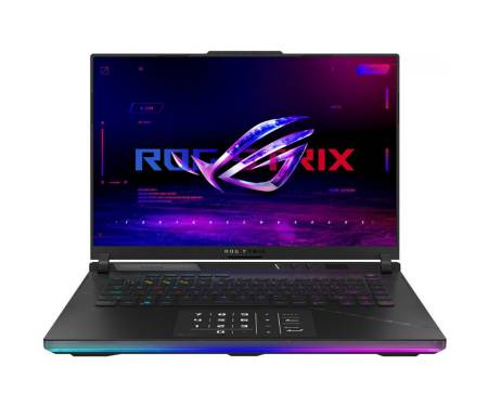 Ноутбук ASUS ROG Strix SCAR 16 G634JZ (90NR0C81-M00110) 1