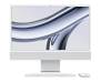 Моноблок Apple iMac 24 M3 10GPU 16/512GB Silver (Z19D0001T) 1