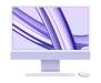 Моноблок Apple iMac 24 M3 10GPU 16/1TB Purple (Z19Q0001L/Z19P0001U) 1