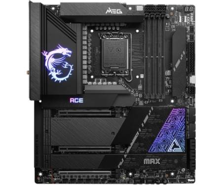 Материнська плата MSI MEG Z790 ACE MAX