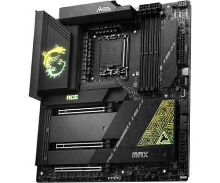 Материнська плата MSI MEG Z790 ACE MAX
