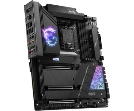 Материнська плата MSI MEG Z790 ACE MAX