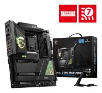Материнська плата MSI MEG Z790 ACE MAX