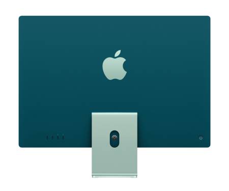 Моноблок Apple iMac 24 M3 10GPU 24/512GB Green (Z19H0001U)
