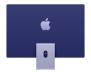 Моноблок Apple iMac 24 M3 10GPU 16/1TB Purple (Z19P0001L)