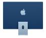 Моноблок Apple iMac 24 M3 10GPU 24/1TB Blue (Z19K0001W)