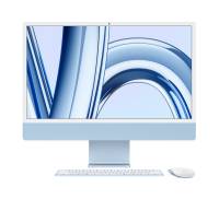 Моноблок Apple iMac 24 M3 10GPU 24/1TB Blue (Z19K0001W)