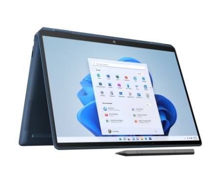 Ноутбук HP Spectre x360 14-ef2003ua (825D6EA)