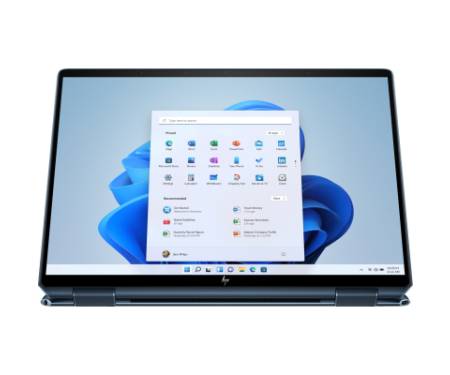 Ноутбук HP Spectre x360 14-ef2003ua (825D6EA)
