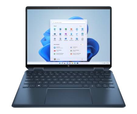 Ноутбук HP Spectre x360 14-ef2003ua (825D6EA)