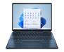 Ноутбук HP Spectre x360 14-ef2003ua (825D6EA)