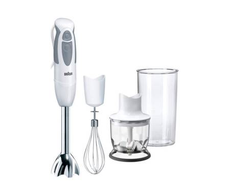 Braun MQ 325 Spaghetti
