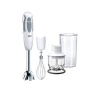 Braun MQ 325 Spaghetti