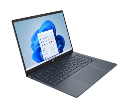 Ноутбук HP Pavilion Plus 14-eh1001ua (826S8EA)