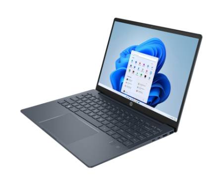 Ноутбук HP Pavilion Plus 14-eh1001ua (826S8EA)