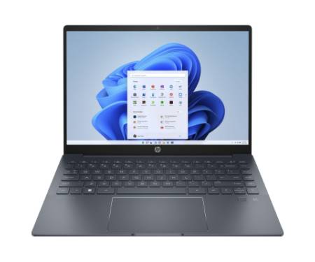 Ноутбук HP Pavilion Plus 14-eh1001ua (826S8EA)