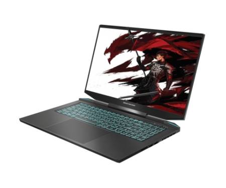 Ноутбук Dream Machines RT4060-17 (RT4060-17UA27)