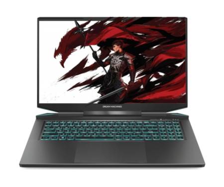 Ноутбук Dream Machines RT4060-17 (RT4060-17UA27)