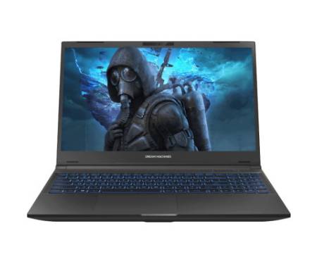Ноутбук Dream Machines RT4060-15 (RT4060-15UA26)